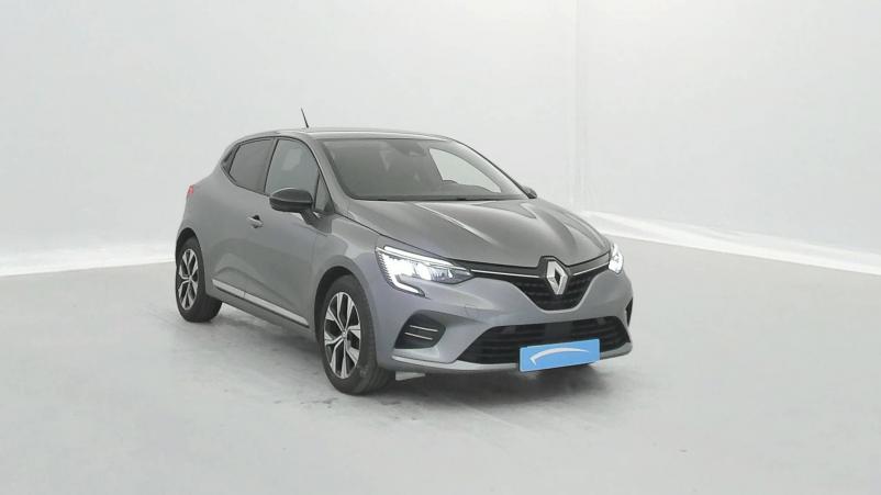 Vente en ligne Renault Clio 5 Clio TCe 90 au prix de 15 890 €