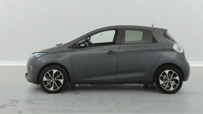 Vente en ligne Renault Zoé  R90 au prix de 8 790 €