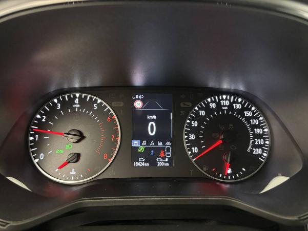 Vente en ligne Renault Clio 5 Clio TCe 90 au prix de 15 890 €