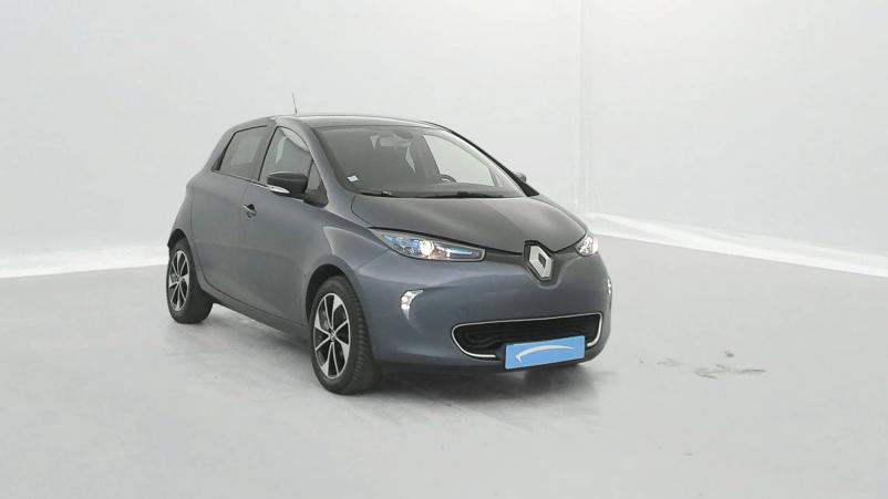 Vente en ligne Renault Zoé  R90 au prix de 8 790 €