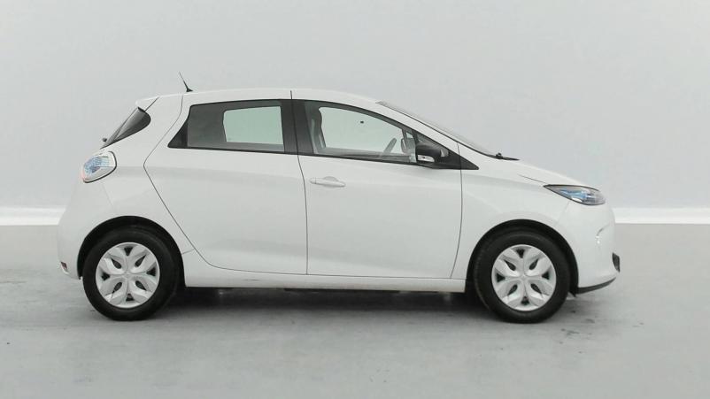 Vente en ligne Renault Zoé  R90 au prix de 7 390 €