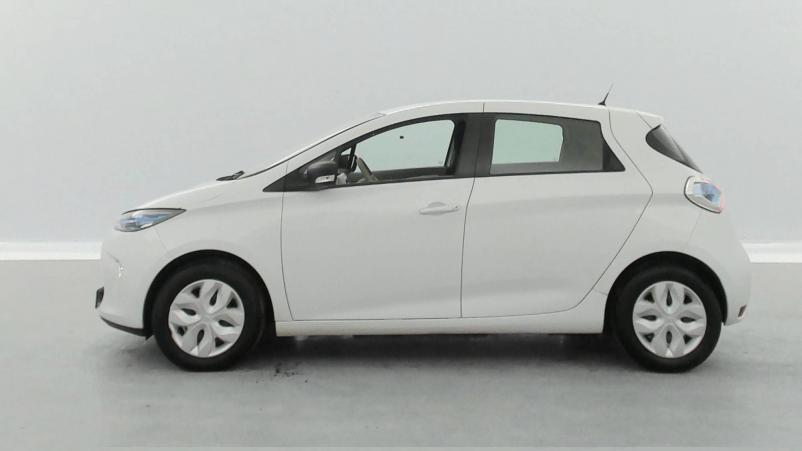 Vente en ligne Renault Zoé  R90 au prix de 7 390 €