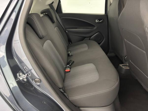Vente en ligne Renault Zoé  R90 au prix de 8 790 €