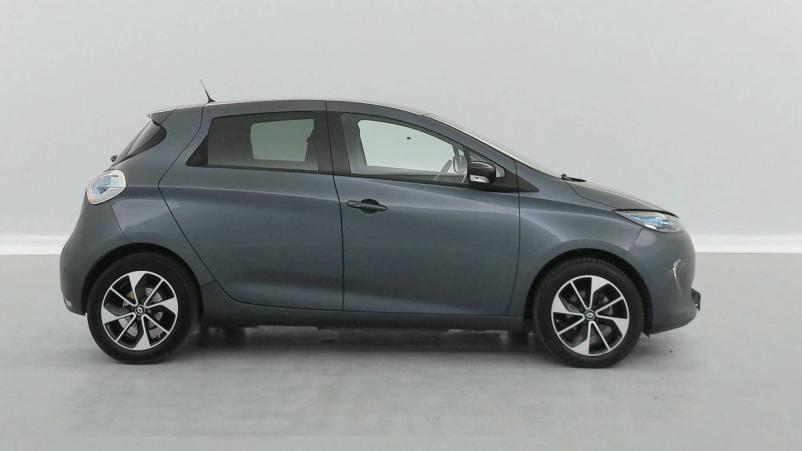 Vente en ligne Renault Zoé  R90 au prix de 8 790 €