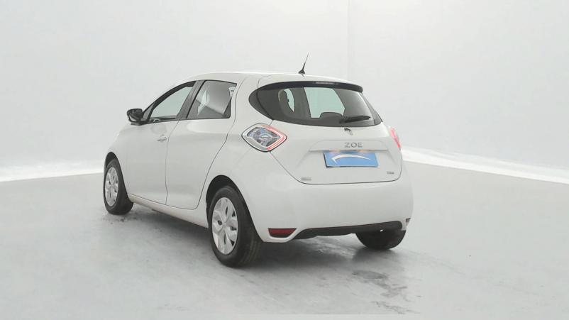 Vente en ligne Renault Zoé  R90 au prix de 7 390 €