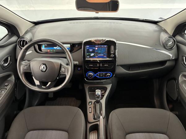 Vente en ligne Renault Zoé  R90 au prix de 8 790 €