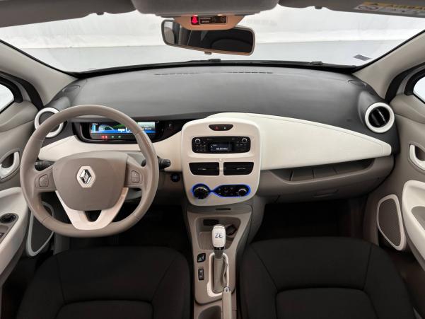 Vente en ligne Renault Zoé  R90 au prix de 7 390 €