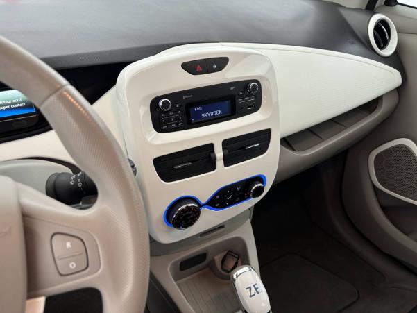 Vente en ligne Renault Zoé  R90 au prix de 7 390 €