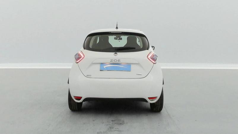 Vente en ligne Renault Zoé  R90 au prix de 7 390 €