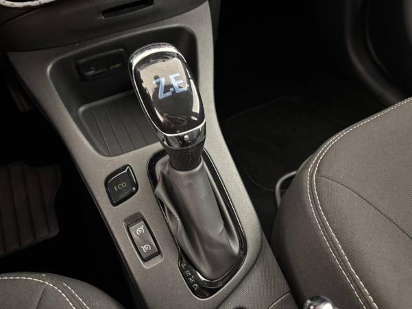 Vente en ligne Renault Zoé  R90 au prix de 8 790 €