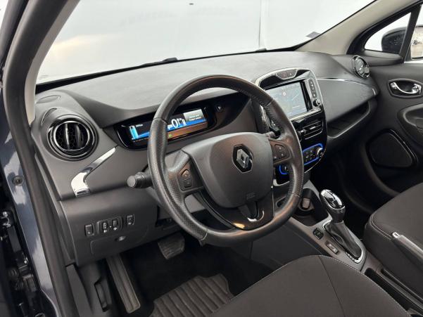 Vente en ligne Renault Zoé  R90 au prix de 8 790 €