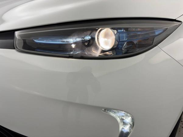 Vente en ligne Renault Zoé  R90 au prix de 7 390 €