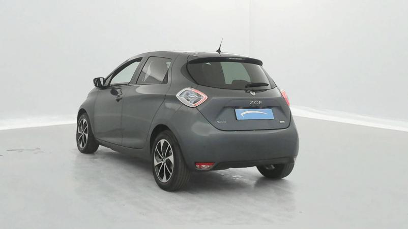 Vente en ligne Renault Zoé  R90 au prix de 8 790 €