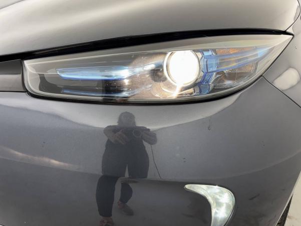 Vente en ligne Renault Zoé  R90 au prix de 8 790 €