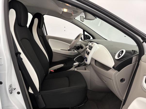 Vente en ligne Renault Zoé  R90 au prix de 7 390 €