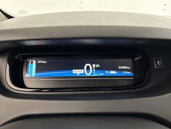 Vente en ligne Renault Zoé  R90 au prix de 8 790 €