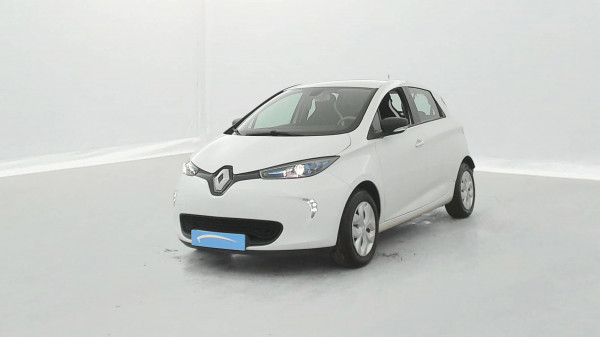 Vente en ligne Renault Zoé  R90 de 2018 au prix de 7 190€
