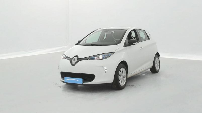 Vente en ligne Renault Zoé  R90 au prix de 7 390 €