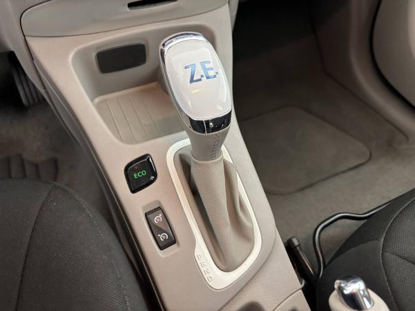 Vente en ligne Renault Zoé  R90 au prix de 7 390 €