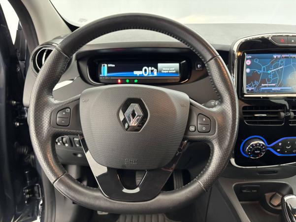 Vente en ligne Renault Zoé  R90 au prix de 8 790 €
