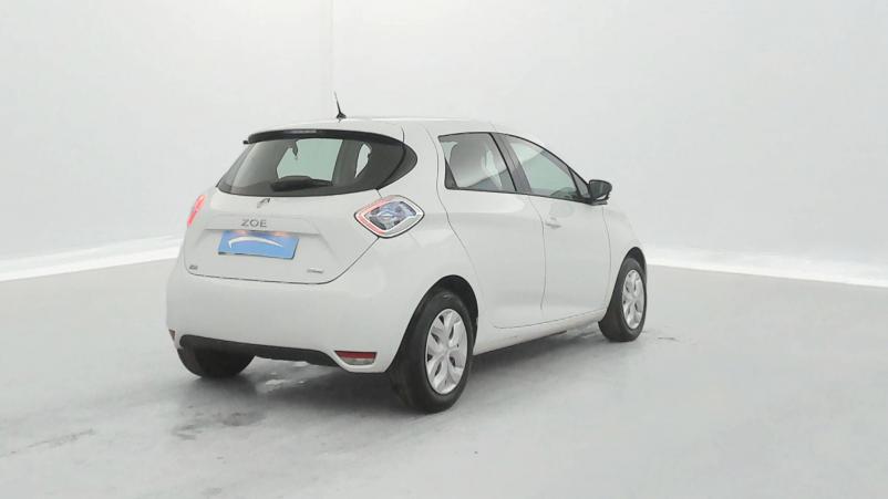 Vente en ligne Renault Zoé  R90 au prix de 7 390 €
