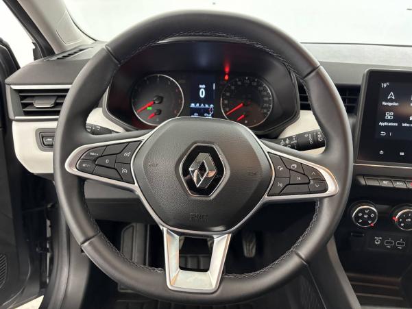 Vente en ligne Renault Clio 5 Clio TCe 90 au prix de 15 890 €