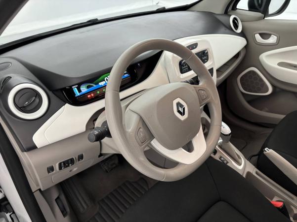 Vente en ligne Renault Zoé  R90 au prix de 7 390 €