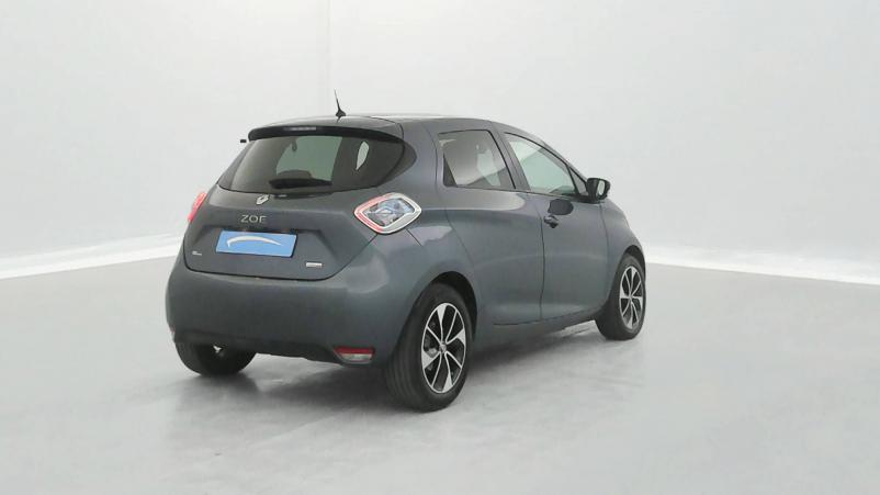 Vente en ligne Renault Zoé  R90 au prix de 8 790 €