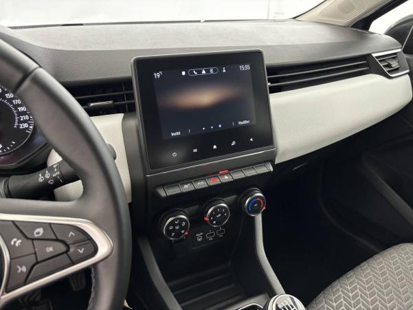 Vente en ligne Renault Clio 5 Clio TCe 90 au prix de 15 890 €