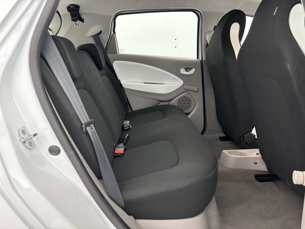Vente en ligne Renault Zoé  R90 au prix de 7 390 €