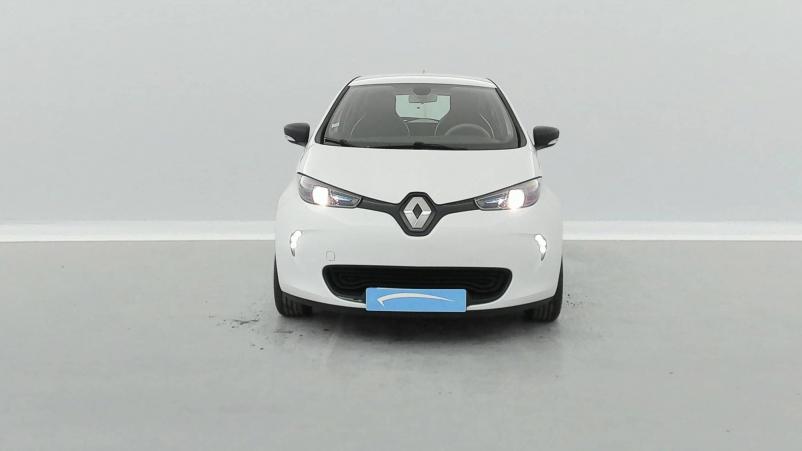 Vente en ligne Renault Zoé  R90 au prix de 7 390 €