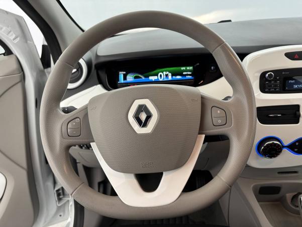 Vente en ligne Renault Zoé  R90 au prix de 7 390 €