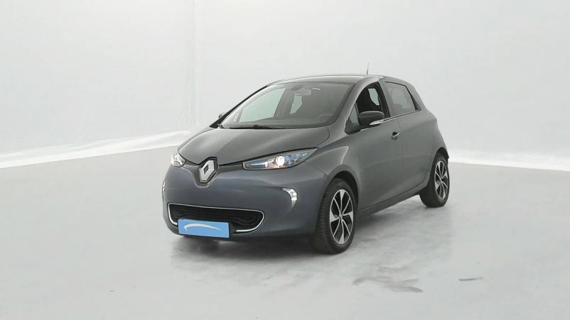 Vente en ligne Renault Zoé  R90 au prix de 8 790 €