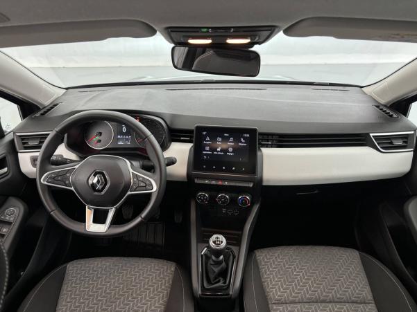 Vente en ligne Renault Clio 5 Clio TCe 90 au prix de 15 890 €