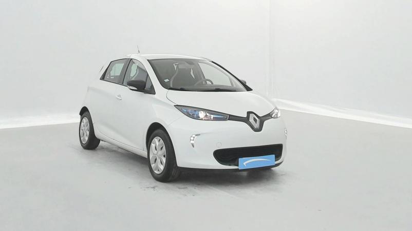 Vente en ligne Renault Zoé  R90 au prix de 7 390 €
