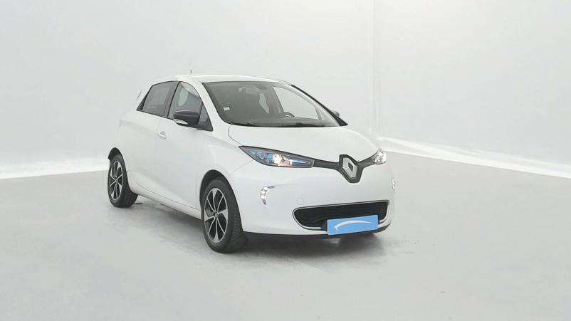 Vente en ligne Renault Zoé  R90 au prix de 8 790 €