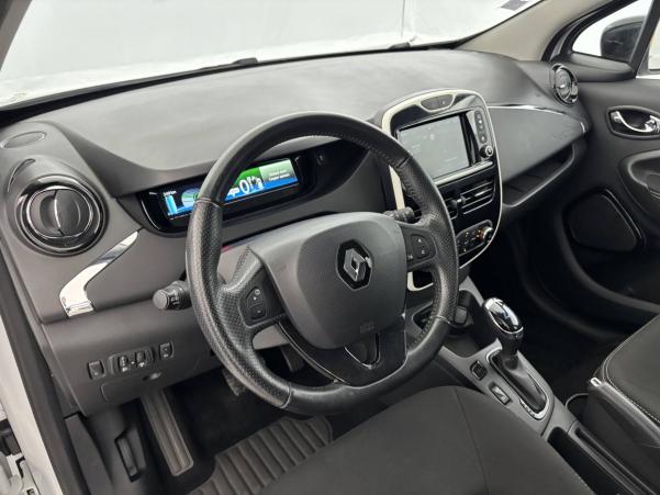 Vente en ligne Renault Zoé  R90 au prix de 8 790 €