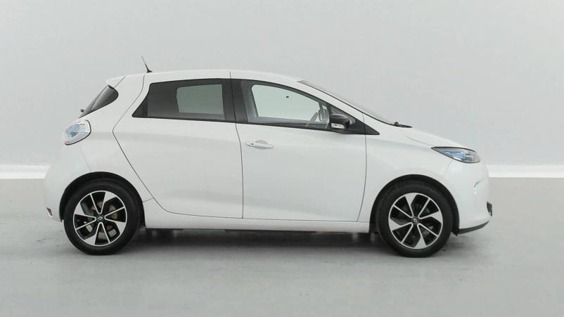 Vente en ligne Renault Zoé  R90 au prix de 8 790 €