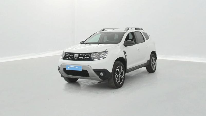 Vente en ligne Dacia Duster  ECO-G 100 4x2 au prix de 16 790 €