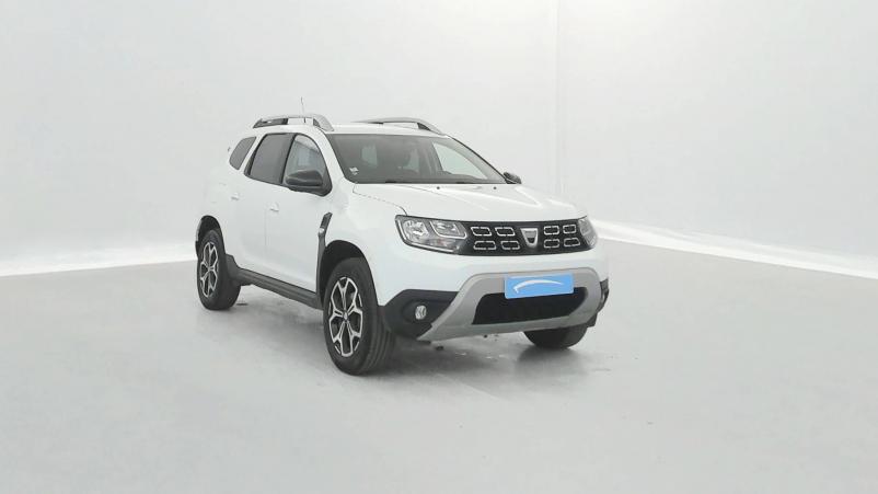Vente en ligne Dacia Duster  ECO-G 100 4x2 au prix de 16 790 €