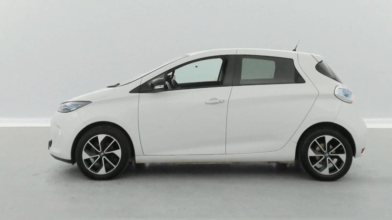 Vente en ligne Renault Zoé  R90 au prix de 8 790 €
