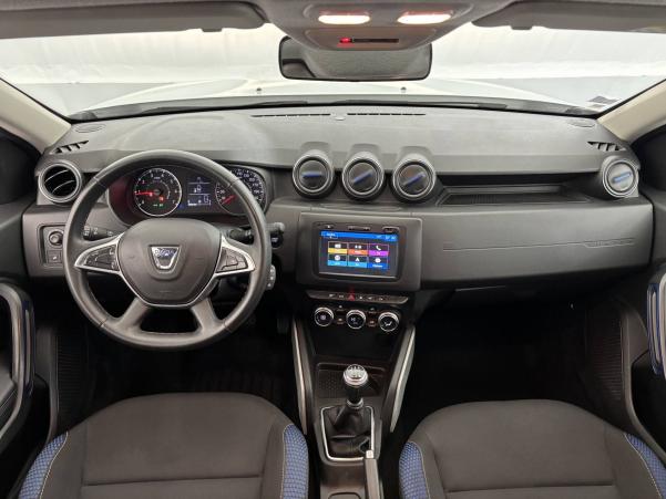 Vente en ligne Dacia Duster  ECO-G 100 4x2 au prix de 16 790 €