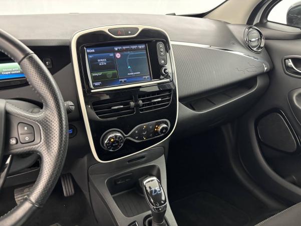 Vente en ligne Renault Zoé  R90 au prix de 8 790 €