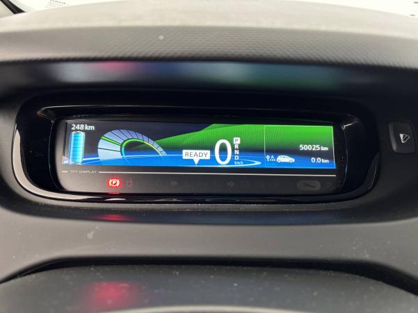 Vente en ligne Renault Zoé  R90 au prix de 8 790 €