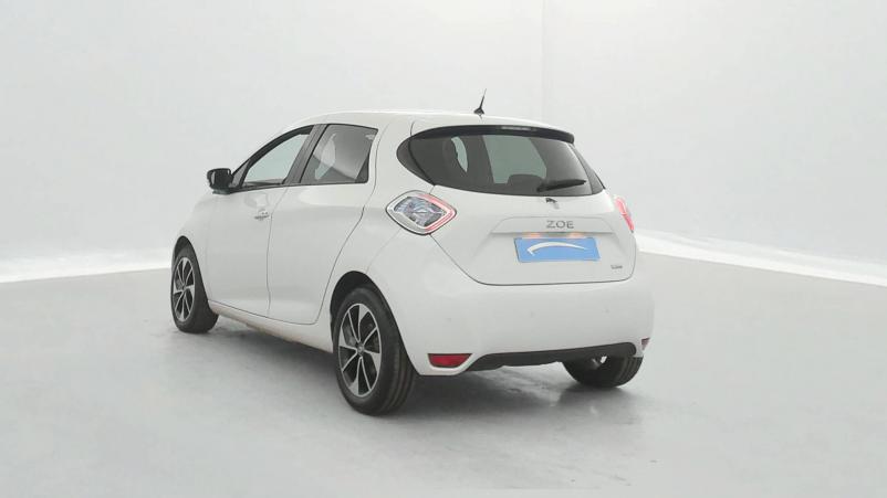 Vente en ligne Renault Zoé  R90 au prix de 8 790 €