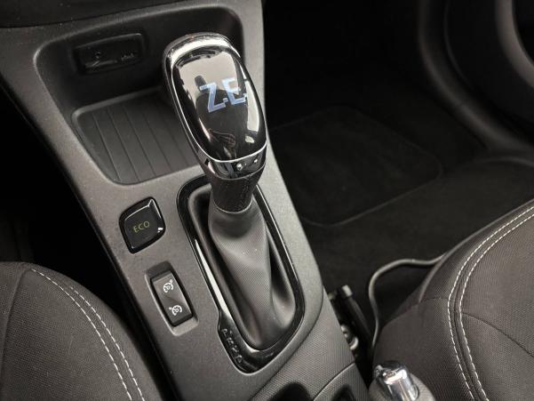 Vente en ligne Renault Zoé  R90 au prix de 8 790 €