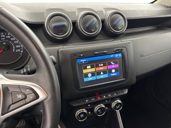 Vente en ligne Dacia Duster  ECO-G 100 4x2 au prix de 16 790 €