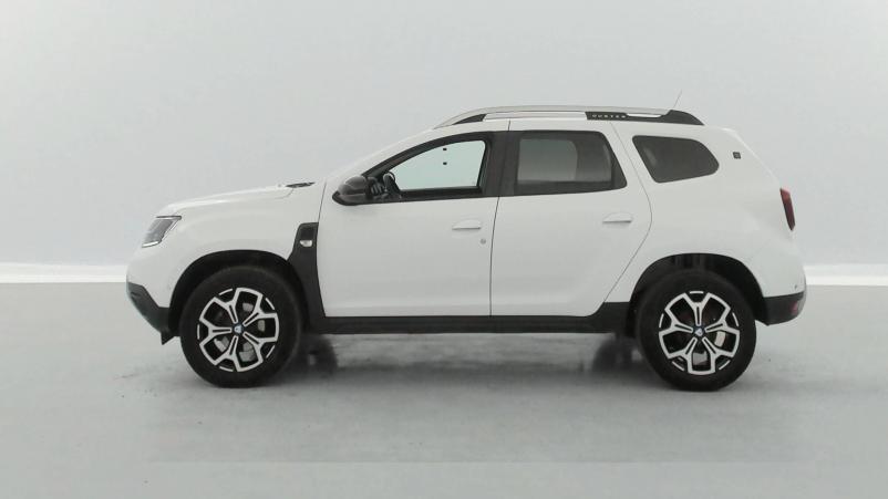 Vente en ligne Dacia Duster  ECO-G 100 4x2 au prix de 16 790 €