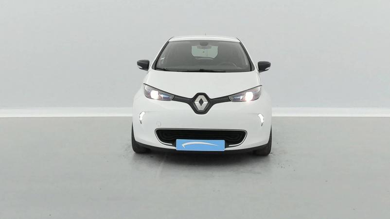 Vente en ligne Renault Zoé  R90 au prix de 8 790 €