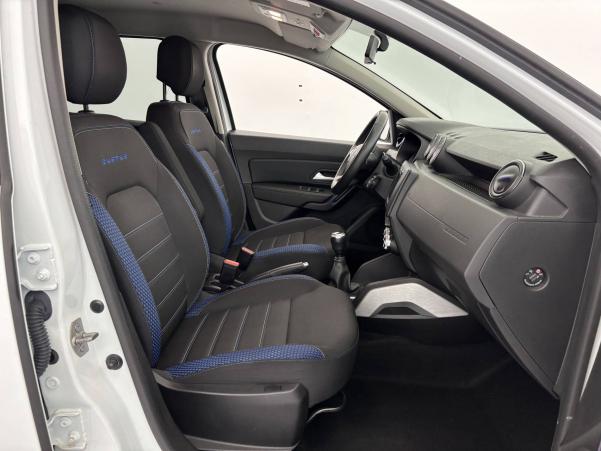Vente en ligne Dacia Duster  ECO-G 100 4x2 au prix de 16 790 €